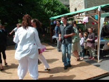 Vid�o 30 ans du foyer